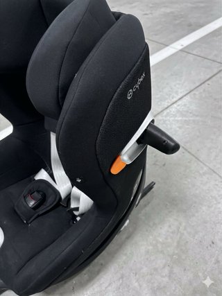 Silla de coche Cybex Sirona Grupo 0+/1