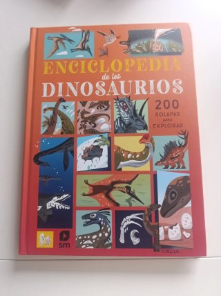 Enciclopedia para niños