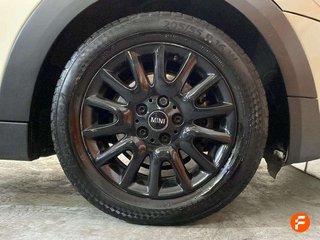 MINI Cooper ONE