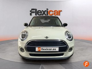 MINI Cooper ONE