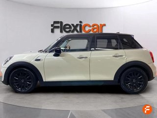 MINI Cooper ONE