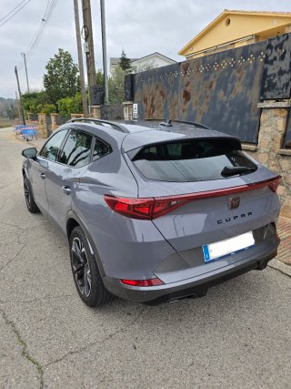 CUPRA Formentor 2024