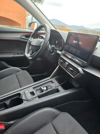 CUPRA Formentor 2024
