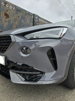 CUPRA Formentor 2024