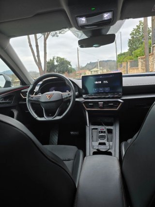 CUPRA Formentor 2024