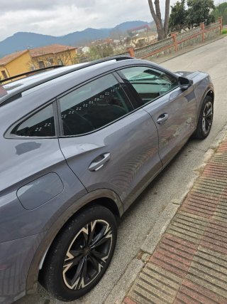 CUPRA Formentor 2024