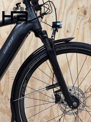 Giant Explore E+1 GTS Shimano Deore 2022