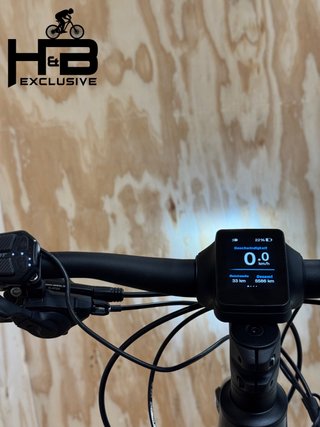 Giant Explore E+1 GTS Shimano Deore 2022