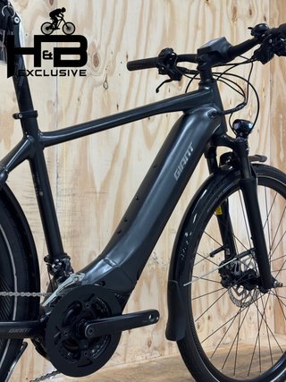 Giant Explore E+1 GTS Shimano Deore 2022