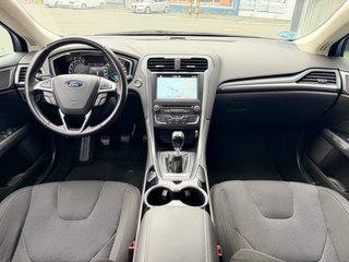 Ford Mondeo 2.0 TDCI 150cv 2016
