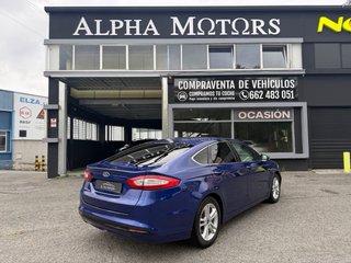 Ford Mondeo 2.0 TDCI 150cv 2016