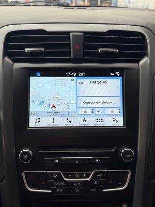 Ford Mondeo 2.0 TDCI 150cv 2016