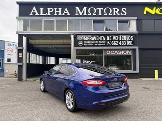 Ford Mondeo 2.0 TDCI 150cv 2016