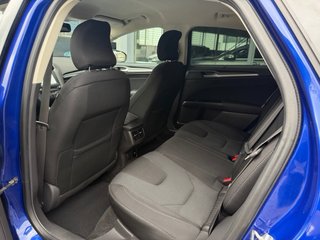 Ford Mondeo 2.0 TDCI 150cv 2016