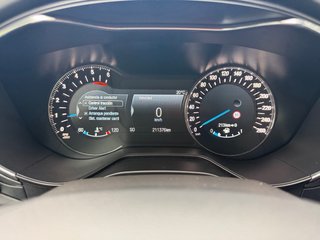 Ford Mondeo 2.0 TDCI 150cv 2016