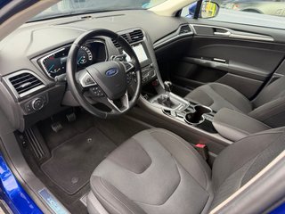Ford Mondeo 2.0 TDCI 150cv 2016