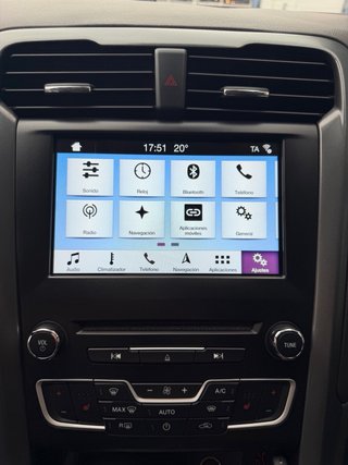 Ford Mondeo 2.0 TDCI 150cv 2016