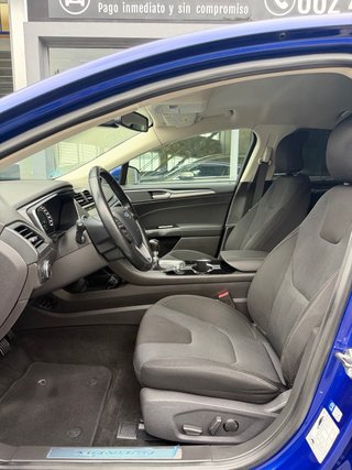 Ford Mondeo 2.0 TDCI 150cv 2016