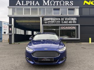 Ford Mondeo 2.0 TDCI 150cv 2016
