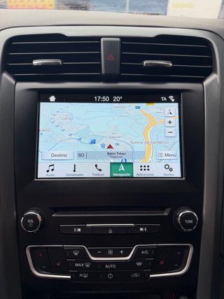 Ford Mondeo 2.0 TDCI 150cv 2016