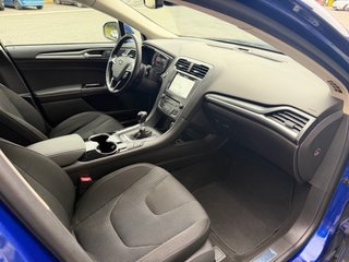 Ford Mondeo 2.0 TDCI 150cv 2016