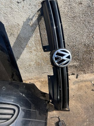 Despiece Volkswagen Golf 6