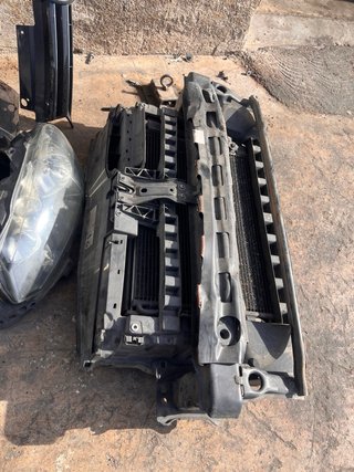 Despiece Volkswagen Golf 6