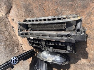 Despiece Volkswagen Golf 6