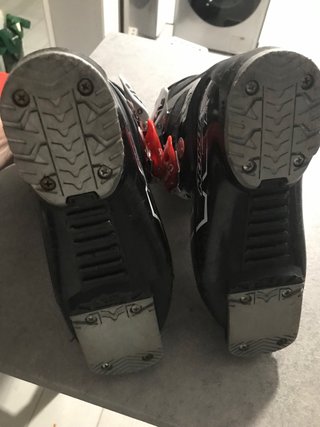 Botas de esquí Nordica 21.5