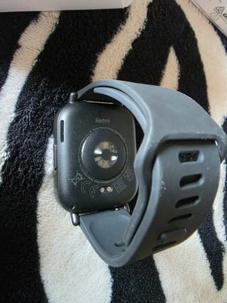 Xiaomi Redmi Watch 5 Active Negro