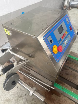 Termoselladora Ilpra Foodpack Basic