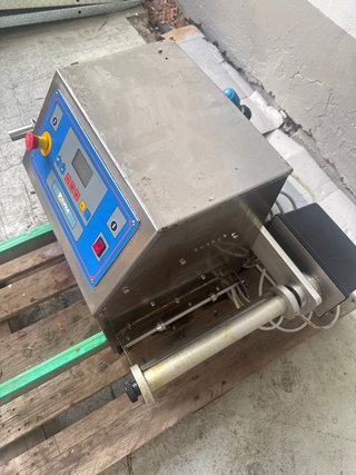 Termoselladora Ilpra Foodpack Basic