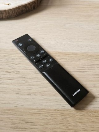 Televisor Samsung Crystal UHD 50 pulgadas