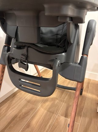 Trona Maxi-Cosi Evolutiva
