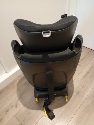 Silla de coche Maxi-Cosi Titan Pro² i-S