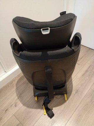 Silla de coche Maxi-Cosi Titan Pro² i-S