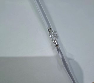 Anillo Swarovski