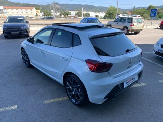 Seat Ibiza 1.0 TSI 85kW (115CV) Start&Stop FR+