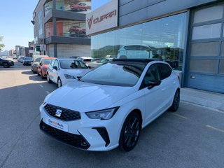 Seat Ibiza 1.0 TSI 85kW (115CV) Start&Stop FR+