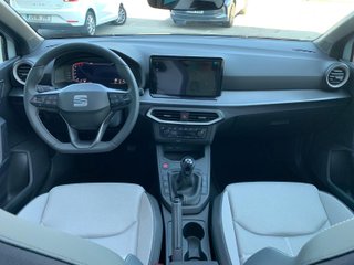 Seat Ibiza 1.0 TSI 85kW (115CV) Start&Stop FR+