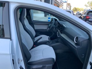 Seat Ibiza 1.0 TSI 85kW (115CV) Start&Stop FR+