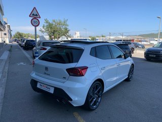 Seat Ibiza 1.0 TSI 85kW (115CV) Start&Stop FR+
