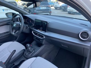 Seat Ibiza 1.0 TSI 85kW (115CV) Start&Stop FR+