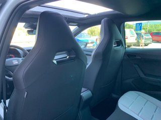 Seat Ibiza 1.0 TSI 85kW (115CV) Start&Stop FR+