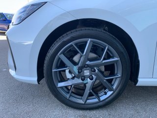 Seat Ibiza 1.0 TSI 85kW (115CV) Start&Stop FR+