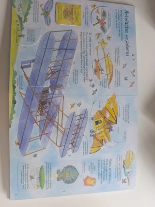 Libro infantil