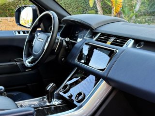 Range Rover Sport 3.0 SDV6 Autobiography (306 CV)
