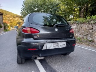 Alfa Romeo 147 1.9jtd 115cv
