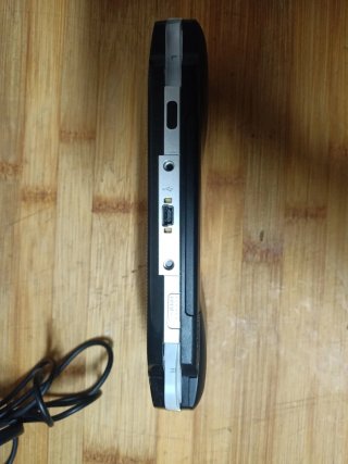 Console Sony PSP 1004 + accessori + giochi