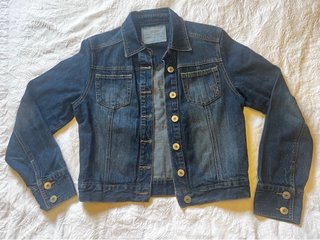 Chaqueta Vaquera Fender Rock & Roll